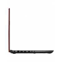 ноутбук ASUS TUF Gaming A17 FX706II-AU227T 90NR03P2-M04510 Черный