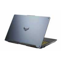 ноутбук ASUS TUF Gaming A17 FX706II-AU031 90NR03P1-M03070 Серый
