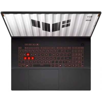 ноутбук ASUS TUF Gaming A18 FA808PP 90NR0MG1-M001D0_32 Серый