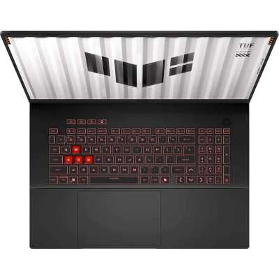 ноутбук ASUS TUF Gaming A18 FA808UH 90NR0NM1-M002H0_Win11P Серый