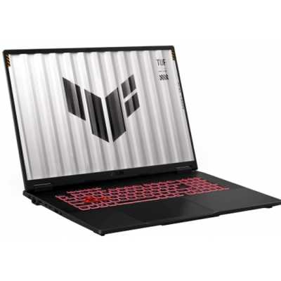 ноутбук ASUS TUF Gaming A18 FA808UP 90NR0NL1-M00640_32 Серый