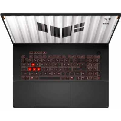 ноутбук ASUS TUF Gaming A18 FA808UP 90NR0NL1-M00640_32 Серый