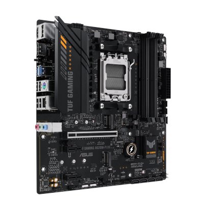 материнская плата ASUS TUF Gaming A620M-Plus