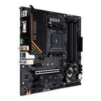 материнская плата ASUS TUF Gaming B550M-E WiFi