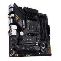 материнская плата ASUS TUF Gaming B550M-Plus WiFi II