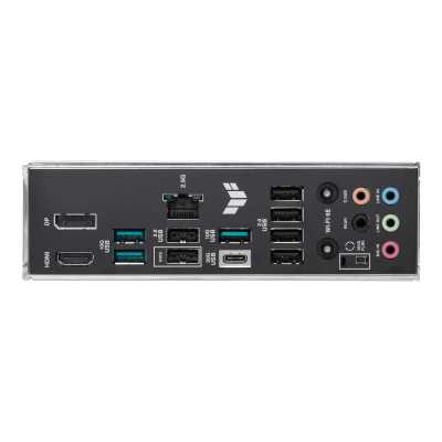 материнская плата ASUS TUF Gaming B650E-Plus WiFi Черный