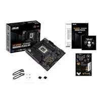 материнская плата ASUS TUF Gaming B660M-Plus D4