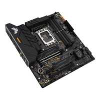 материнская плата ASUS TUF Gaming B660M-Plus WiFi