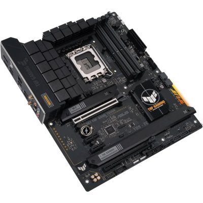 материнская плата ASUS TUF Gaming B760-Plus WiFi D4