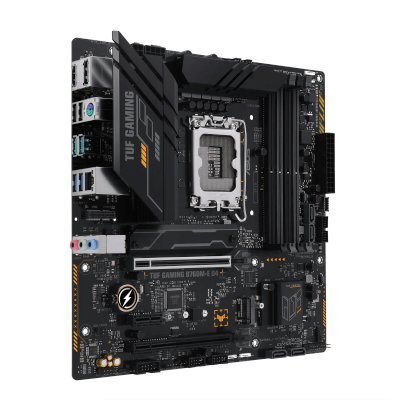 материнская плата ASUS TUF Gaming B760M-E D4