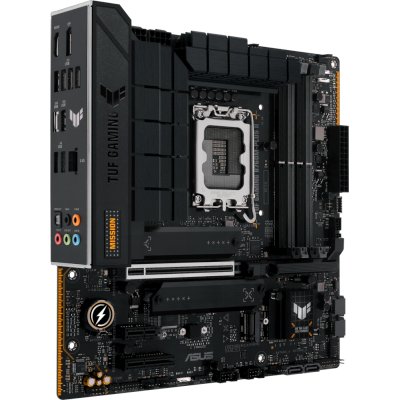 материнская плата ASUS TUF Gaming B760M-Plus II