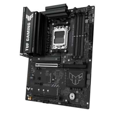 материнская плата ASUS TUF Gaming B850-E WiFi Черный