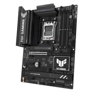 материнская плата ASUS TUF Gaming B850-Plus WiFi