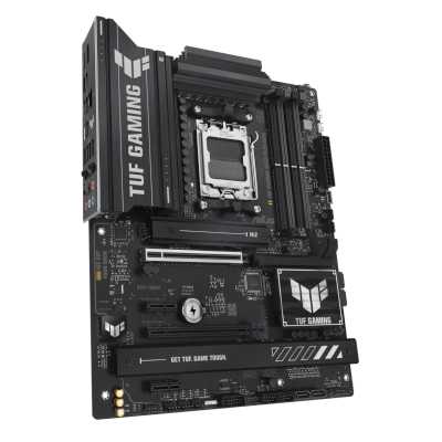 материнская плата ASUS TUF Gaming B850-Plus WiFi