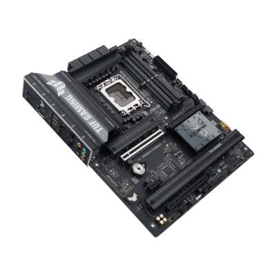 материнская плата ASUS TUF Gaming B860-Plus WiFi