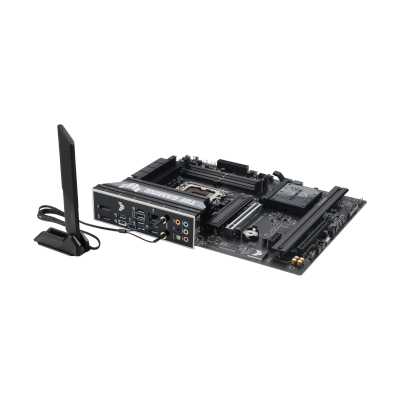 материнская плата ASUS TUF Gaming B860-Plus WiFi