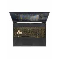 ноутбук ASUS TUF Gaming F15 FX506HC-HN006 90NR0723-M01480 Серый