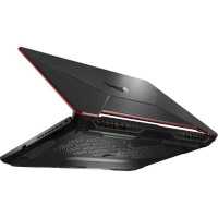 ноутбук ASUS TUF Gaming F15 FX506HC-HN006 90NR0723-M02580-wpro Черный