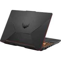 ноутбук ASUS TUF Gaming F15 FX506HC-HN006 90NR0723-M02580-wpro Черный