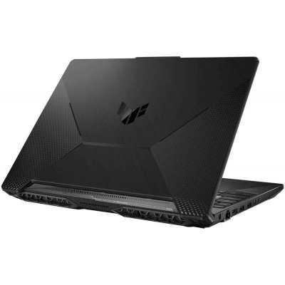 ноутбук ASUS TUF Gaming F15 FX506HE-HN012 90NR0704-M02050-wpro Черный