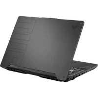 ноутбук ASUS TUF Gaming F15 FX506HEB-HN155 90NR0703-M04500 Серый