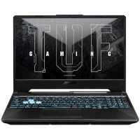 ноутбук ASUS TUF Gaming F15 FX506HM-HN016 90NR0754-M003E0-wpro Черный