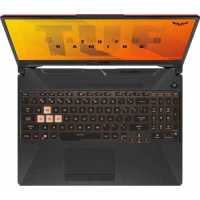 ноутбук ASUS TUF Gaming F15 FX506LHB-HN323 90NR03U2-M00JN0-wpro Черный