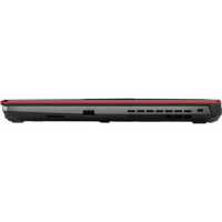 ноутбук ASUS TUF Gaming F15 FX506LHB-HN323 90NR03U2-M00JN0-wpro Черный