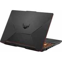 ноутбук ASUS TUF Gaming F15 FX506LHB-HN323 90NR03U2-M00JN0-wpro Черный