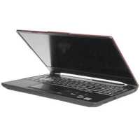 ноутбук ASUS TUF Gaming F15 FX506LI-РТ012 90NR03T2-M01500 Черный