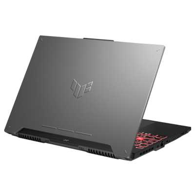 ноутбук ASUS TUF Gaming F15 FX507VI-LP096 90NR0FH7-M005R0 Серый