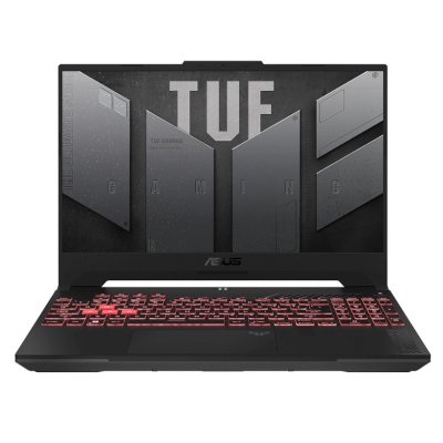 ноутбук ASUS TUF Gaming F15 FX507VU 90NR0CJ7-M00B10_32 Серый