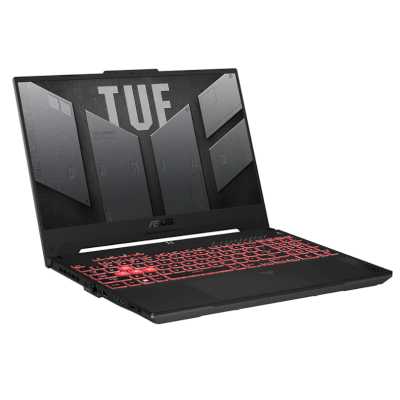 ноутбук ASUS TUF Gaming F15 FX507VU 90NR0CJ7-M00B10_32 Серый