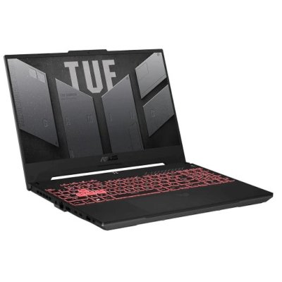 ноутбук ASUS TUF Gaming F15 FX507ZC4-HN078 90NR0GW1-M00A40 Серый