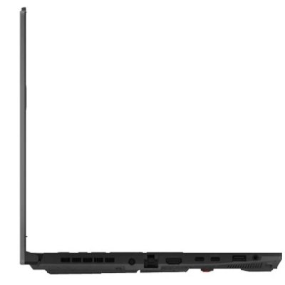 ноутбук ASUS TUF Gaming F15 FX507ZC4-HN078 90NR0GW1-M00A40 Серый