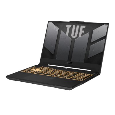 ноутбук ASUS TUF Gaming F15 FX507ZE-HN074 90NR09M2-M004Y0 Черный