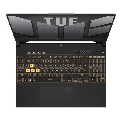 ноутбук ASUS TUF Gaming F15 FX507ZE-HN074 90NR09M2-M004Y0 Черный