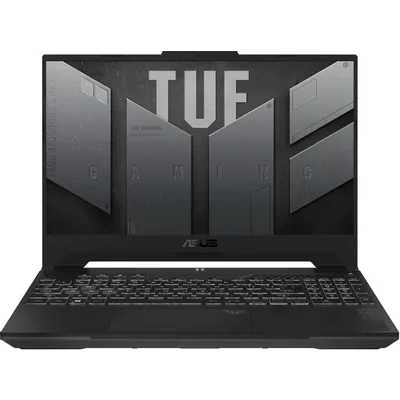 ноутбук ASUS TUF Gaming F15 FX507ZI4 90NR0FV7-M001E0_32 Серый