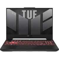 ноутбук ASUS TUF Gaming F15 FX507ZM-HQ113 90NR09A1-M004Z0-wpro Серый