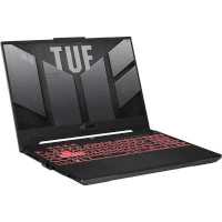 ноутбук ASUS TUF Gaming F15 FX507ZM-HQ113 90NR09A1-M004Z0-wpro Серый