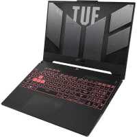 ноутбук ASUS TUF Gaming F15 FX507ZM-HQ113 90NR09A1-M004Z0-wpro Серый