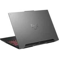ноутбук ASUS TUF Gaming F15 FX507ZM-HQ113 90NR09A1-M004Z0-wpro Серый