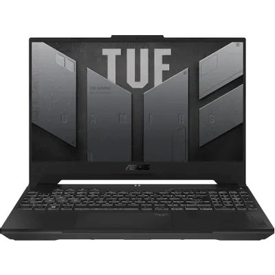 ноутбук ASUS TUF Gaming F15 FX507ZU4-LP053 90NR0FG7-M006R0-wpro Серый