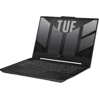 ноутбук ASUS TUF Gaming F15 FX507ZU4-LP053 90NR0FG7-M006R0-wpro Серый