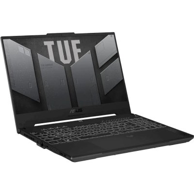 ноутбук ASUS TUF Gaming F15 FX507ZV4-LP047 90NR0FA7-M005K0 Серый