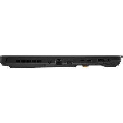 ноутбук ASUS TUF Gaming F15 FX507ZV4-LP047 90NR0FA7-M005K0 Серый