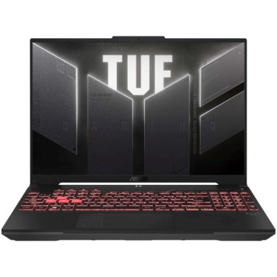 ноутбук ASUS TUF Gaming F16 FX607JV-N3146 90NR0HV6-M008L0-wpro Серый