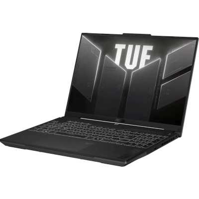 ноутбук ASUS TUF Gaming F16 FX607VJ 90NR0MZ6-M000F0_Win11P Серый