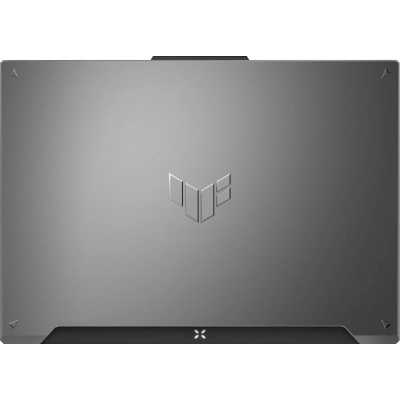 ноутбук ASUS TUF Gaming F16 FX607VJ 90NR0MZ6-M000F0_Win11P Серый