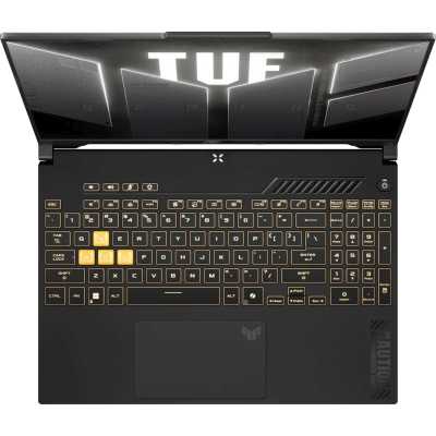 ноутбук ASUS TUF Gaming F16 FX607VJB-RL103 90NR0MZ6-M005K0 Серый